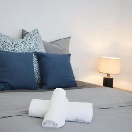 Apartmán Le Lerins By Interhome *