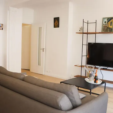 Le Lerins By Interhome Apartmán