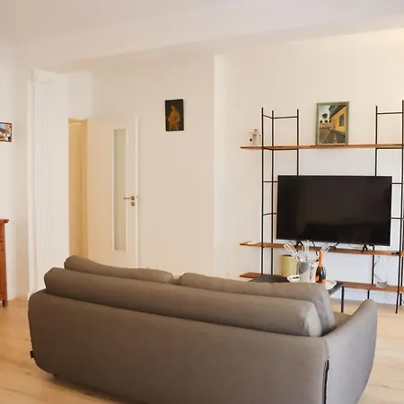 Le Lerins By Interhome Apartmán Juan-les-Pins
