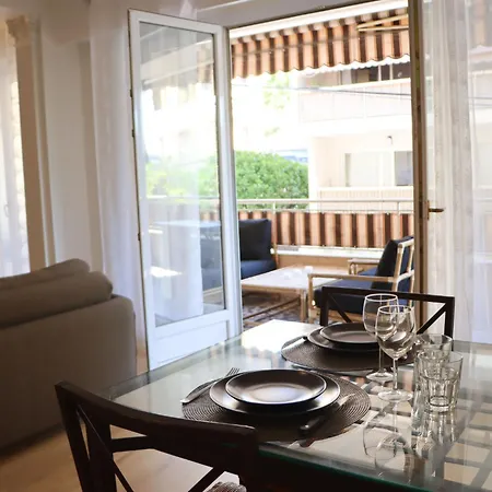 Le Lerins By Interhome Apartmán