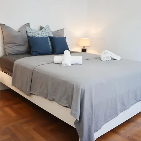 Le Lerins By Interhome Apartmán *