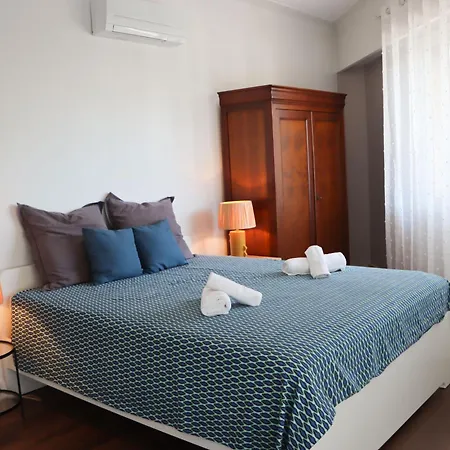 Apartmán Le Lerins By Interhome