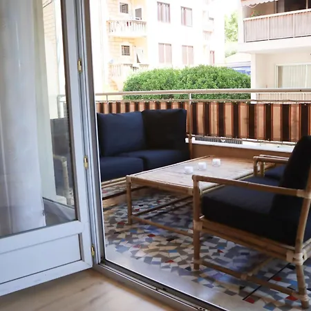 Le Lerins By Interhome Apartmán *