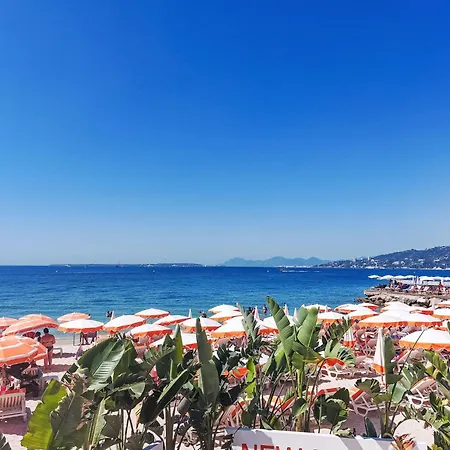 Le Lerins By Interhome Apartmán Juan-les-Pins